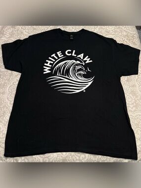 White Claw Shirt Men’s XL